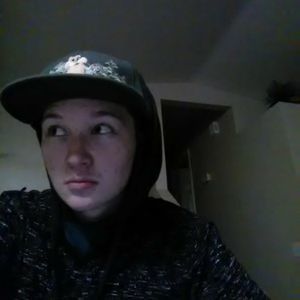 Meet your Posher, Gage lee